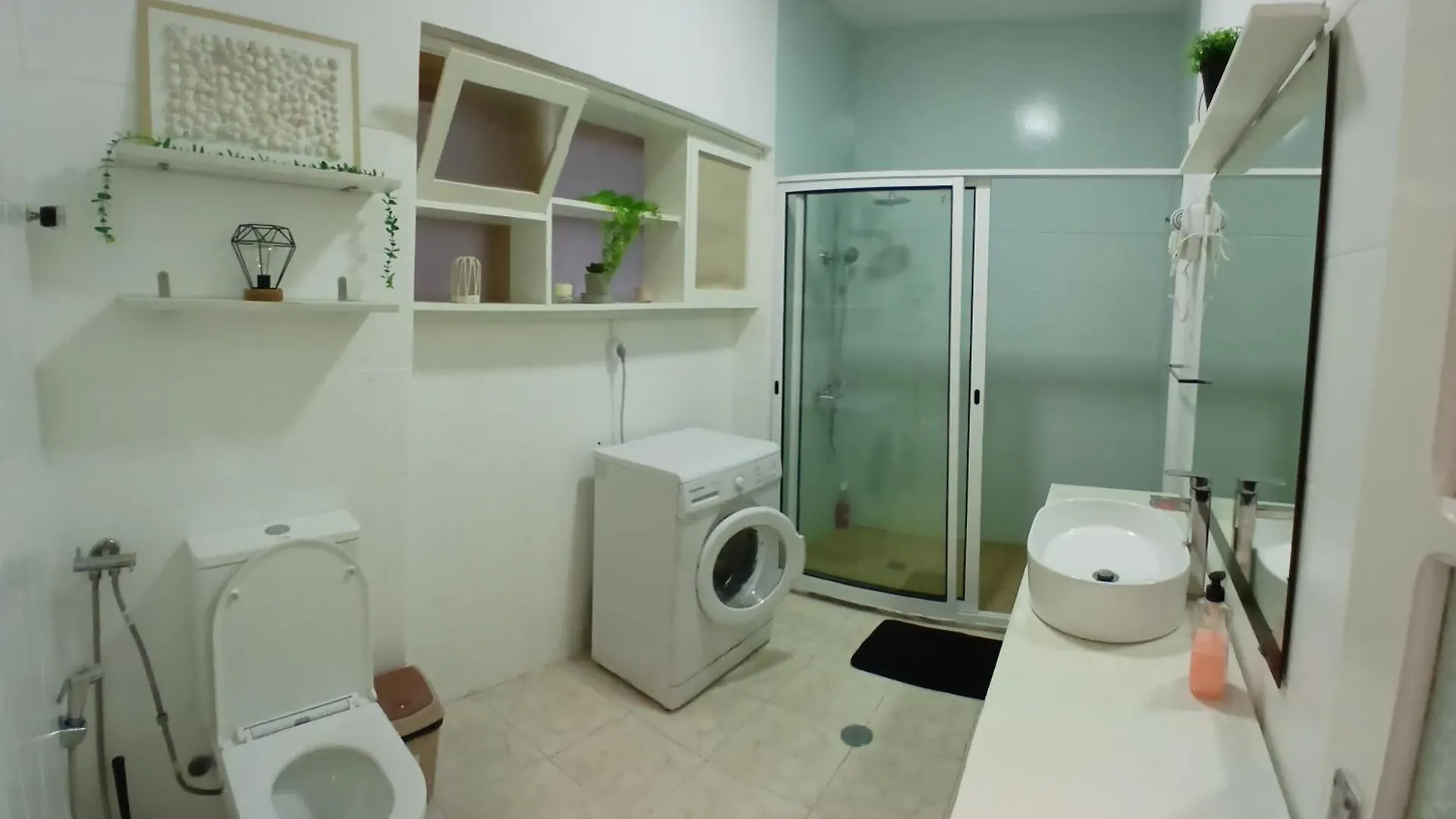 Flat Mindelo Deluxe 30 Apartment 0*,  Cape Verde