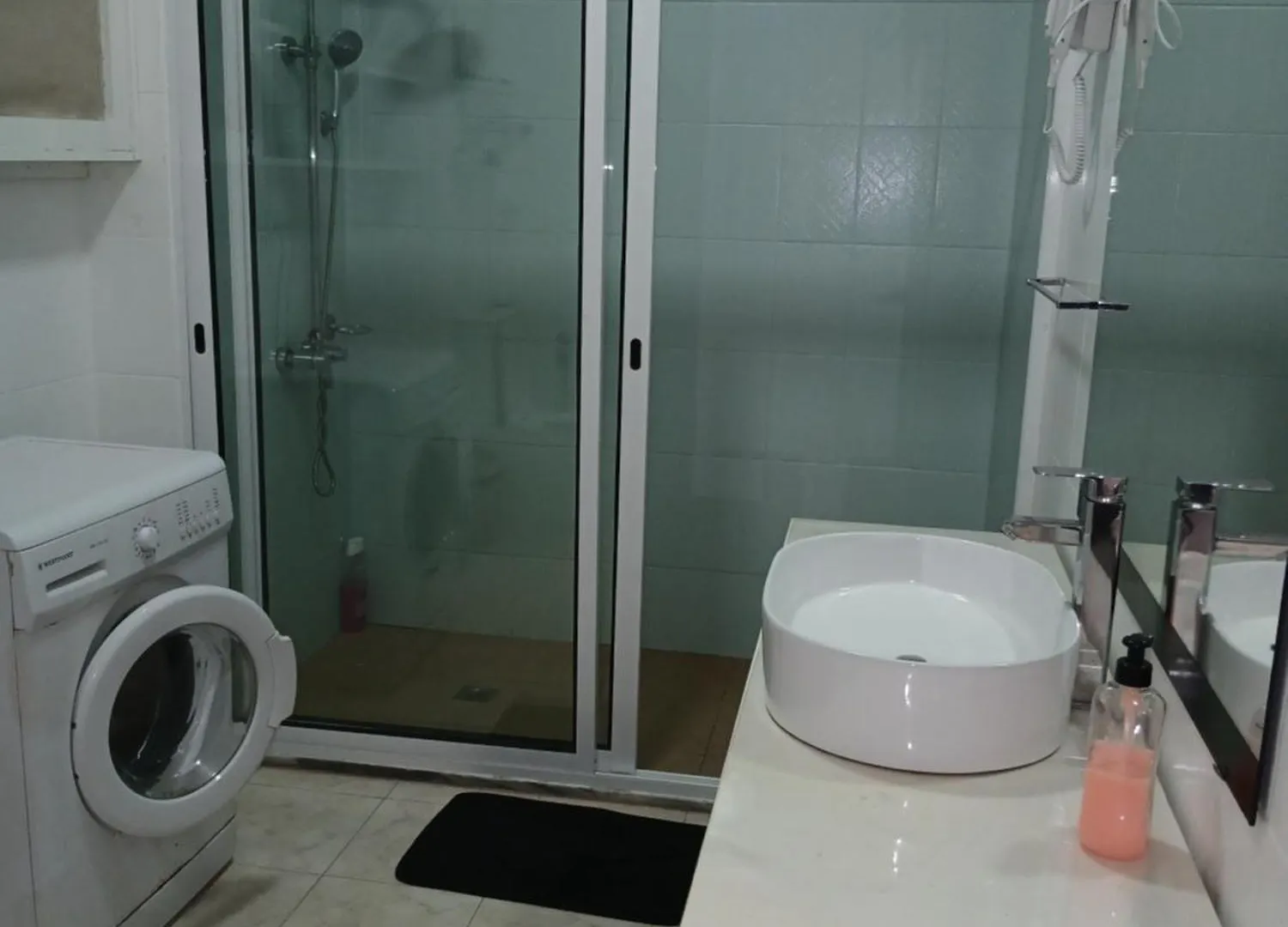 Flat Mindelo Deluxe 30 Apartment Cape Verde