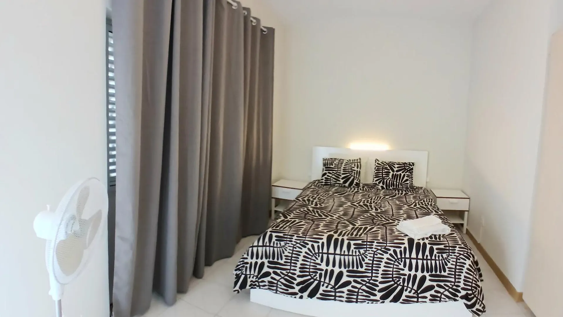 Flat Mindelo Deluxe 30 Apartment Cape Verde