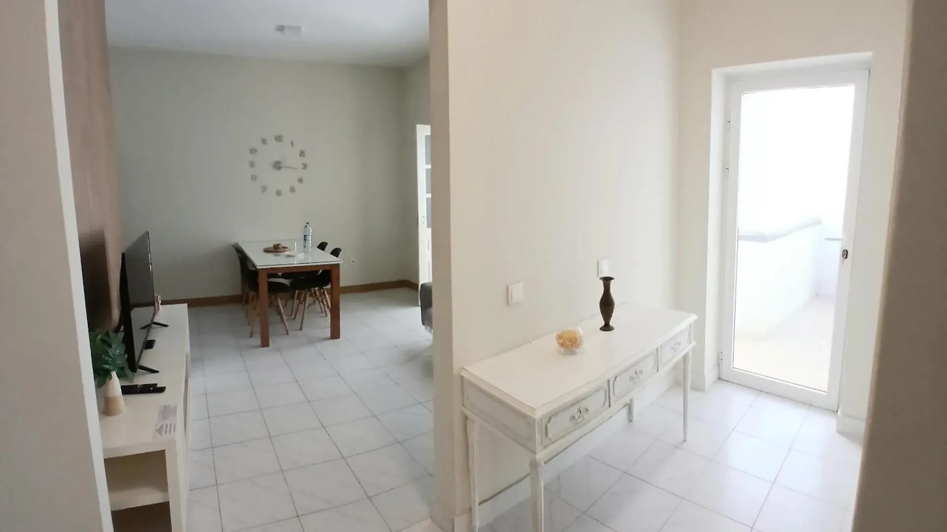 Flat Mindelo Deluxe 30 Apartment